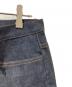 中古・古着 A.P.C. (アーペーセー) デニムパンツ インディゴ サイズ:30：15000円