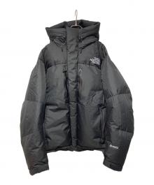 THE NORTH FACE（ザ ノース フェイス）の古着「バルトロ ライト ジャケット」｜ブラック
