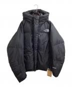 THE NORTH FACEザ ノース フェイス）の古着「バルトロ ライト ジャケット」｜ブラック