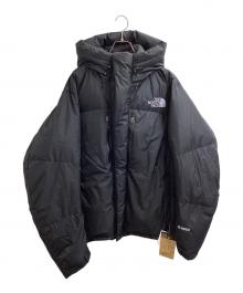 THE NORTH FACE（ザ ノース フェイス）の古着「バルトロ ライト ジャケット」｜ブラック