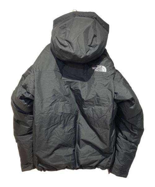 THE NORTH FACE（ザ ノース フェイス）THE NORTH FACE (ザ ノース フェイス) バルトロ ライト ジャケット ブラック サイズ:XL 未使用品の古着・服飾アイテム