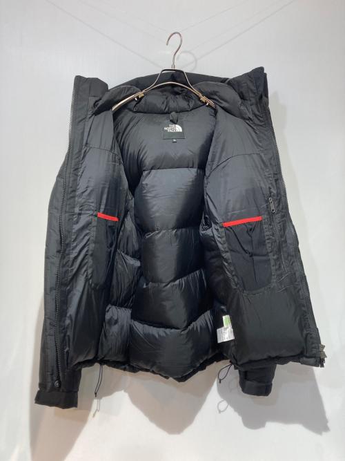 THE NORTH FACE（ザ ノース フェイス）THE NORTH FACE (ザ ノース フェイス) バルトロ ライト ジャケット ブラック サイズ:XL 未使用品の古着・服飾アイテム
