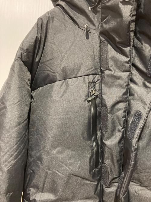 THE NORTH FACE（ザ ノース フェイス）THE NORTH FACE (ザ ノース フェイス) バルトロ ライト ジャケット ブラック サイズ:XL 未使用品の古着・服飾アイテム