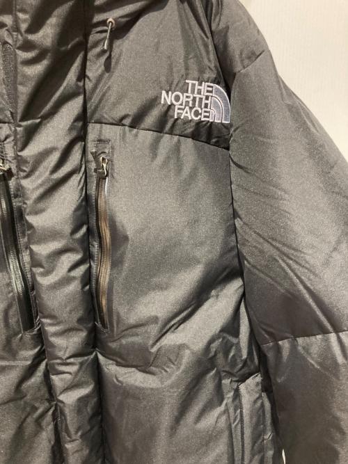 THE NORTH FACE（ザ ノース フェイス）THE NORTH FACE (ザ ノース フェイス) バルトロ ライト ジャケット ブラック サイズ:XL 未使用品の古着・服飾アイテム