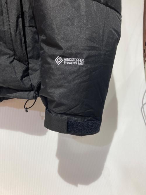 THE NORTH FACE（ザ ノース フェイス）THE NORTH FACE (ザ ノース フェイス) バルトロ ライト ジャケット ブラック サイズ:XL 未使用品の古着・服飾アイテム