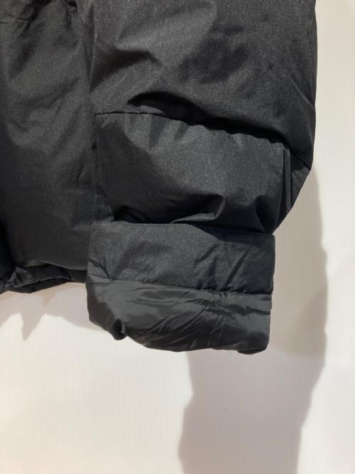 THE NORTH FACE（ザ ノース フェイス）THE NORTH FACE (ザ ノース フェイス) バルトロ ライト ジャケット ブラック サイズ:XL 未使用品の古着・服飾アイテム