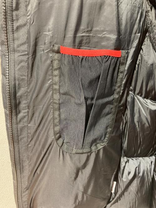 THE NORTH FACE（ザ ノース フェイス）THE NORTH FACE (ザ ノース フェイス) バルトロ ライト ジャケット ブラック サイズ:XL 未使用品の古着・服飾アイテム