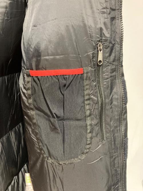 THE NORTH FACE（ザ ノース フェイス）THE NORTH FACE (ザ ノース フェイス) バルトロ ライト ジャケット ブラック サイズ:XL 未使用品の古着・服飾アイテム