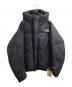 THE NORTH FACE（ザ ノース フェイス）の古着「バルトロ ライト ジャケット」｜ブラック