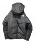 THE NORTH FACE (ザ ノース フェイス) バルトロ ライト ジャケット ブラック サイズ:XL 未使用品：45000円