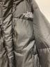 中古・古着 THE NORTH FACE (ザ ノース フェイス) バルトロ ライト ジャケット ブラック サイズ:XL 未使用品：45000円