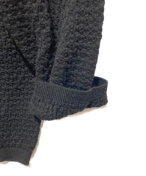 BRING Wunderwear（アンダーウェアー）BRING Wunderwear (アンダーウェアー) シームレスフーディー ブラック サイズ:Ｌの古着・服飾アイテム