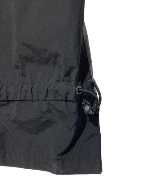 BAL（バル）BAL (バル) 山荘飯島 別注TRACK PANTS グレー×ブラック サイズ:3の古着・服飾アイテム