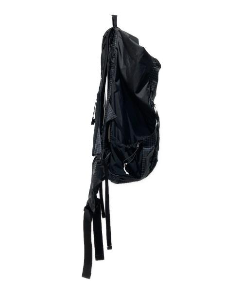 ARC'TERYX（アークテリクス）ARC'TERYX (アークテリクス) AERIOS 35 BACKPACK ブラック×ホワイトの古着・服飾アイテム