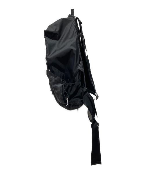 ARC'TERYX（アークテリクス）ARC'TERYX (アークテリクス) AERIOS 35 BACKPACK ブラック×ホワイトの古着・服飾アイテム
