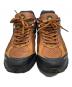 NEW BALANCE (ニューバランス) ローカットスニーカー ブラウン サイズ:27cm：10000円