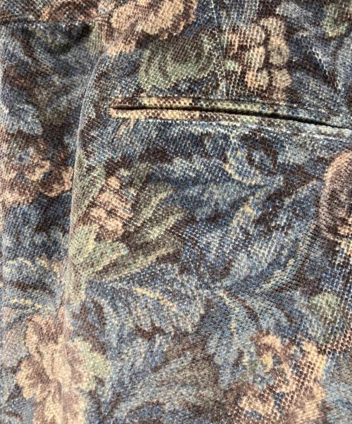 Needles（ニードルズ）Needles (ニードルズ) side tab trouser マルチカラー サイズ:Ｌの古着・服飾アイテム