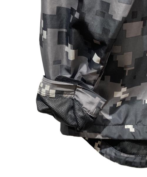 F.C.R.B.（エフシーレアルブリストル）F.C.R.B. (エフシーレアルブリストル) PRACTICE JACKET ブラック サイズ:Mの古着・服飾アイテム