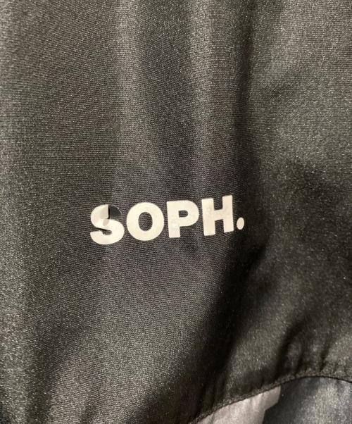 F.C.R.B.（エフシーレアルブリストル）F.C.R.B. (エフシーレアルブリストル) PRACTICE JACKET ブラック サイズ:Mの古着・服飾アイテム