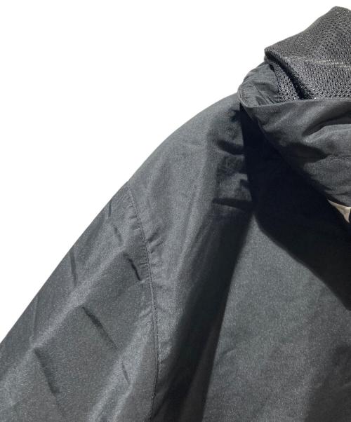 F.C.R.B.（エフシーレアルブリストル）F.C.R.B. (エフシーレアルブリストル) PRACTICE JACKET ブラック サイズ:Mの古着・服飾アイテム