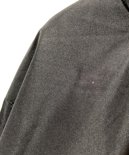 F.C.R.B.（エフシーレアルブリストル）F.C.R.B. (エフシーレアルブリストル) PRACTICE JACKET ブラック サイズ:Mの古着・服飾アイテム