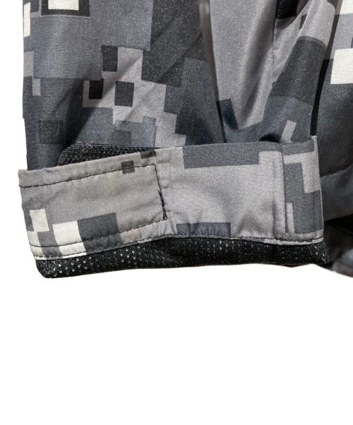 F.C.R.B.（エフシーレアルブリストル）F.C.R.B. (エフシーレアルブリストル) PRACTICE JACKET ブラック サイズ:Mの古着・服飾アイテム