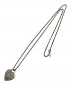 TIFFANY & Co.ティファニー アンド コー）の古着「リターントゥハートタグネックレス」