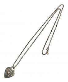 TIFFANY & Co.（ティファニー アンド コー）の古着「リターントゥハートタグネックレス」