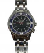 Vivienne Westwoodヴィヴィアンウエストウッド）の古着「腕時計」｜シルバー