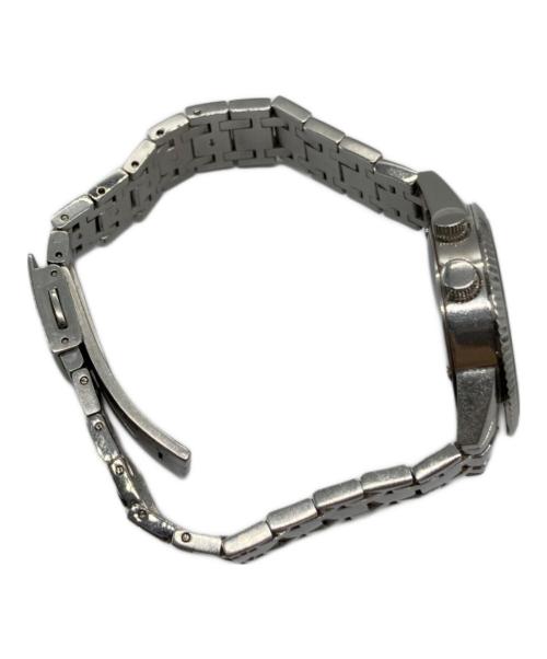 Vivienne Westwood（ヴィヴィアンウエストウッド）Vivienne Westwood (ヴィヴィアンウエストウッド) 腕時計 シルバーの古着・服飾アイテム