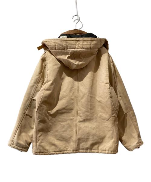 CarHartt（カーハート）CarHartt (カーハート) トラディショナルジャケット ベージュ サイズ:不明の古着・服飾アイテム