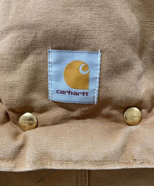 CarHartt（カーハート）CarHartt (カーハート) トラディショナルジャケット ベージュ サイズ:不明の古着・服飾アイテム