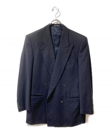 【イタリア製】Ermenegildo Zegna ニットポロ M高級 メンズ古着 イタリア製】Ermenegildo Zegna ニットポロ M高級 メンズ古着 - メルカリ
