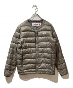 中古・古着通販】MONCLER (モンクレール) NESEAダウンジャケット