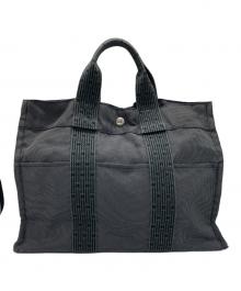 HERMES（エルメス）の古着「エールラインＰＭ」｜グレー