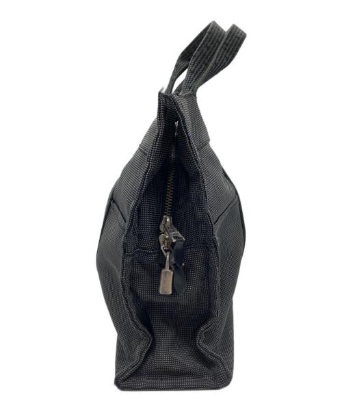 HERMES（エルメス）HERMES (エルメス) エールラインＰＭ グレーの古着・服飾アイテム