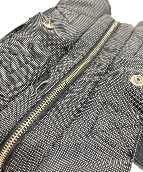 HERMES（エルメス）HERMES (エルメス) エールラインＰＭ グレーの古着・服飾アイテム