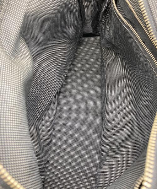 HERMES（エルメス）HERMES (エルメス) エールラインＰＭ グレーの古着・服飾アイテム