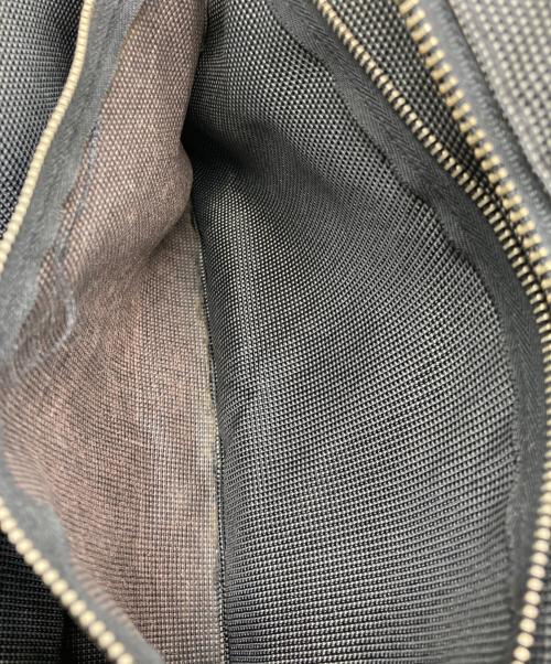 HERMES（エルメス）HERMES (エルメス) エールラインＰＭ グレーの古着・服飾アイテム