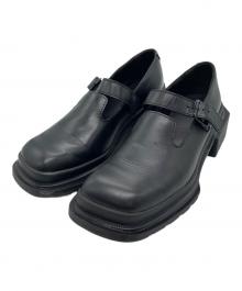 Dr.Martens（ドクターマーチン）の古着「MAYBOLE Mary Jane」｜ブラック