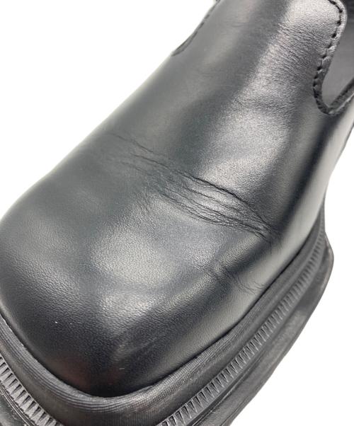 Dr.Martens（ドクターマーチン）Dr.Martens (ドクターマーチン) MAYBOLE Mary Jane ブラック サイズ:UK4の古着・服飾アイテム