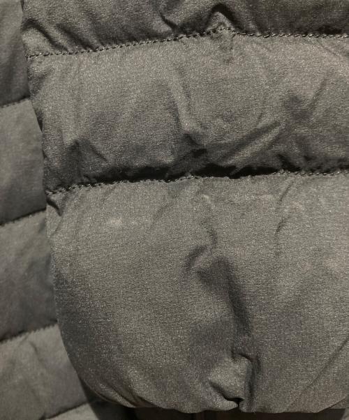 THE NORTH FACE（ザ ノース フェイス）THE NORTH FACE (ザ ノース フェイス) Thunder Roundneck Jacket ブラック サイズ:Ｌの古着・服飾アイテム