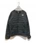 THE NORTH FACE（ザ ノース フェイス）の古着「Thunder Roundneck Jacket」｜ブラック