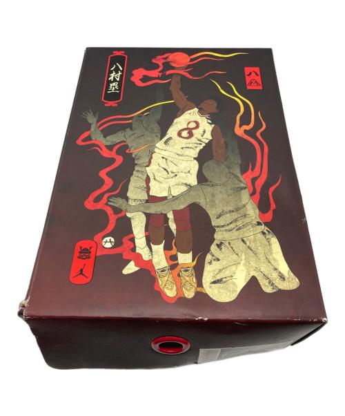 NIKE（ナイキ）NIKE (ナイキ) AIR JORDAN 8 RETRO SE RUI ベージュ サイズ:25㎝の古着・服飾アイテム