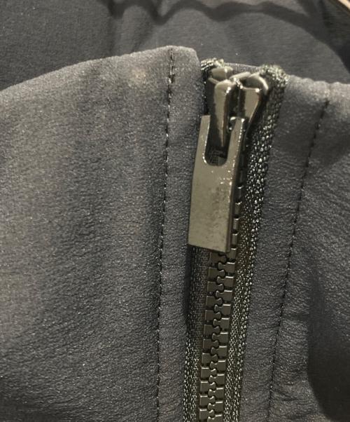 ATTACHMENT（アタッチメント）ATTACHMENT (アタッチメント) 2WAY STRECH CLOTHECWCS JACKET ブラック サイズ:2の古着・服飾アイテム