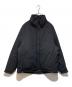 ATTACHMENT（アタッチメント）の古着「2WAY STRECH CLOTHECWCS JACKET」｜ブラック