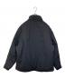 ATTACHMENT (アタッチメント) 2WAY STRECH CLOTHECWCS JACKET ブラック サイズ:2：24000円