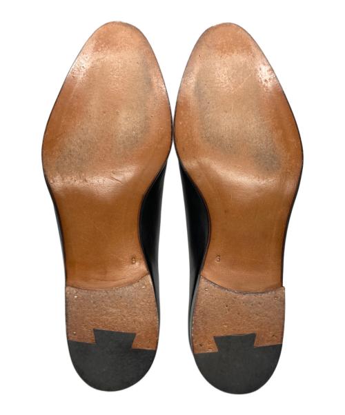 Berluti（ベルルッティ）Berluti (ベルルッティ) ホールカットドレスシューズ ブラウン サイズ:SIZE 6の古着・服飾アイテム