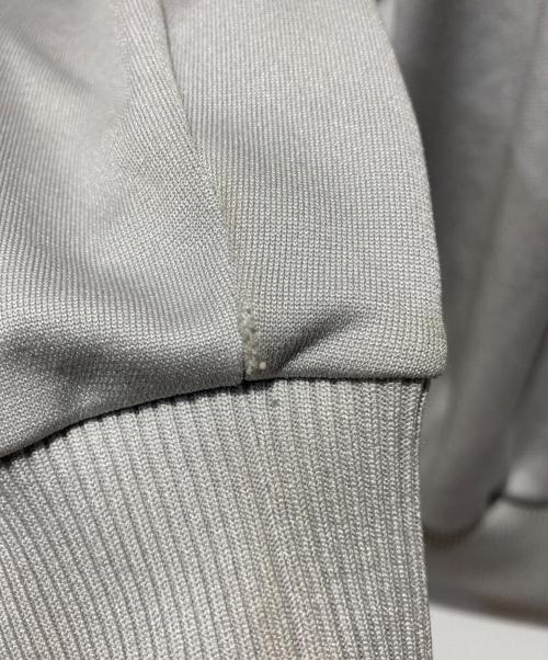 adidas（アディダス）adidas (アディダス) 70～80’s トラックジャケット グレー×ネイビー サイズ:SIZE 94-5の古着・服飾アイテム