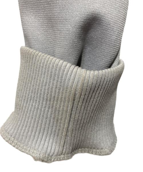 adidas（アディダス）adidas (アディダス) 70～80’s トラックジャケット グレー×ネイビー サイズ:SIZE 94-5の古着・服飾アイテム